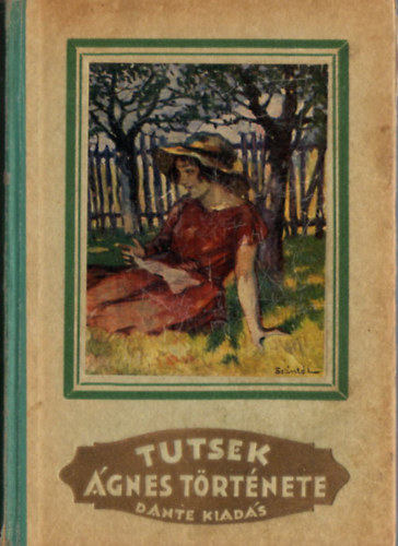 Tutsek Anna - gnes trtnete