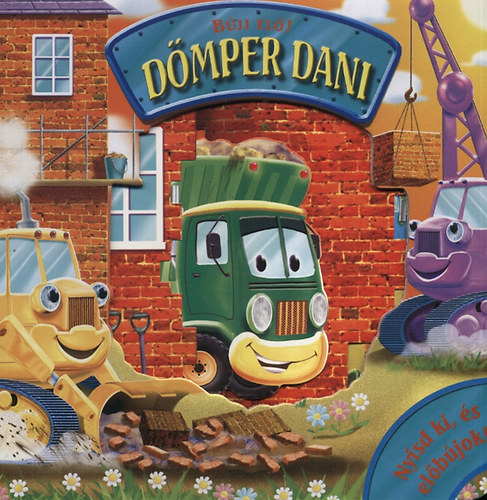 B�jj el�! - D�mper Dani