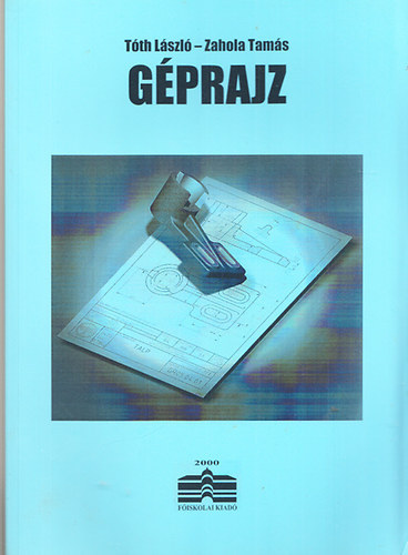 Tth Lszl; Zahola Tams - Gprajz