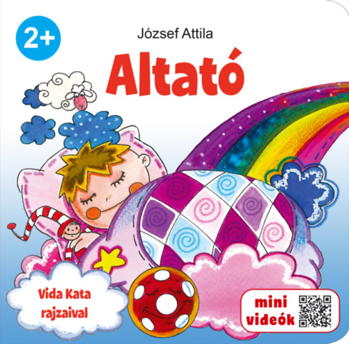 Jzsef Attila - Jzsef Attila - Altat