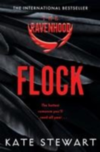 Kate Stewart - The Ravenhood - Flock