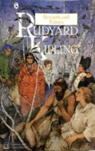 R. Kipling - Rewards and fairies