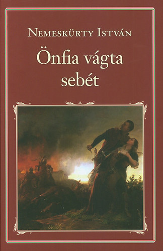 Nemeskrty Istvn - nfia vgta sebt