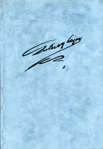 Gulcsy Lajos - A virgnnep vge