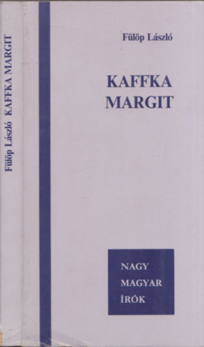 F�l�p L�szl� - Kaffka Margit - DEDIK�LT!