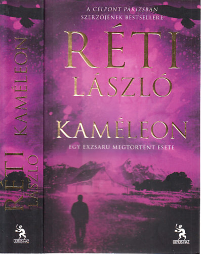 Rti Lszl - Kamleon