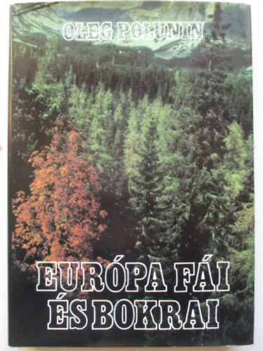 Oleg Polunin - Eur�pa f�i �s bokrai