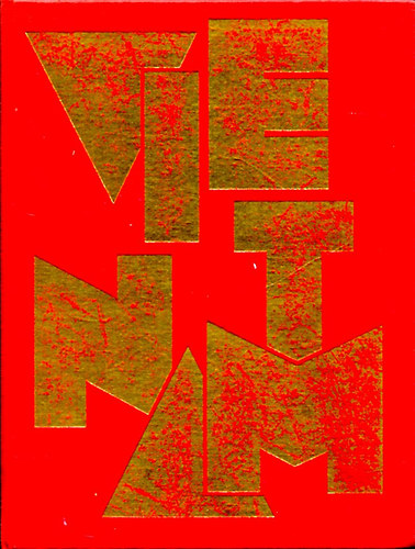 György Máté - Vietnam (It happened in front of our very eyes)