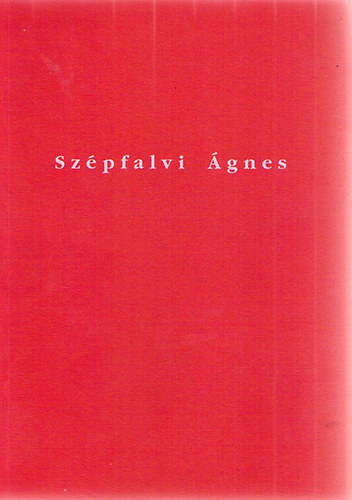 Szpfalvi gnes