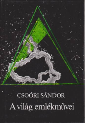 Cso�ri S�ndor - A vil�g eml�km�vei