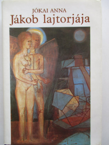 Jkai Anna - Jkob lajtorjja