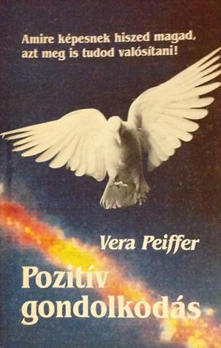 Vera Peiffer - Pozitv gondolkods