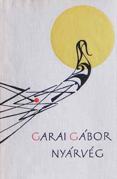 Garai Gábor - Nyárvég