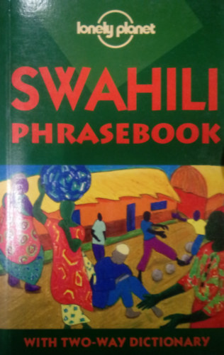 Swahili Phrasebook
