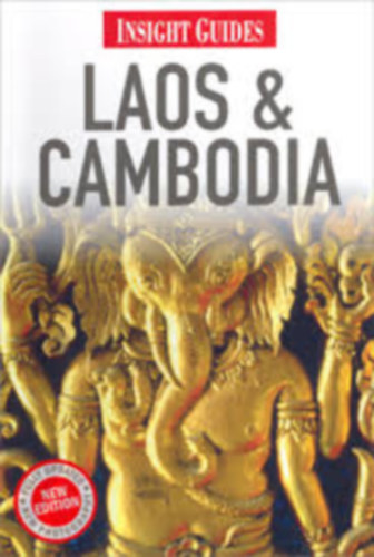 Laos & Cambodia - Insight Guides