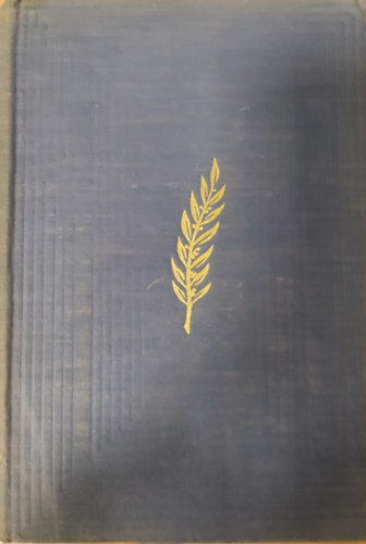 Sinclair Lewis - Work of Art