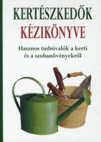 Rabi va  (ford.) - Kertszkedk kziknyve