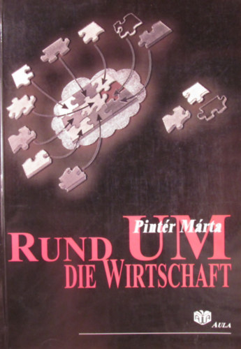 Pintr Mria - Rund um die Wirtschaft (Aula 513)