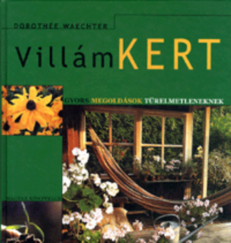 Dorothe Waechter - Villmkert