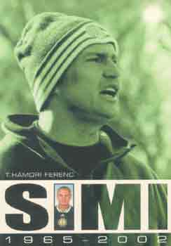 T. Hámori Ferenc - Simi 1965-2002