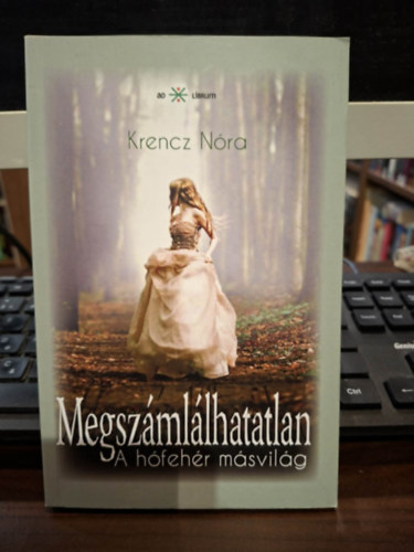 Krencz N�ra - Megsz�ml�lhatatlan 2.