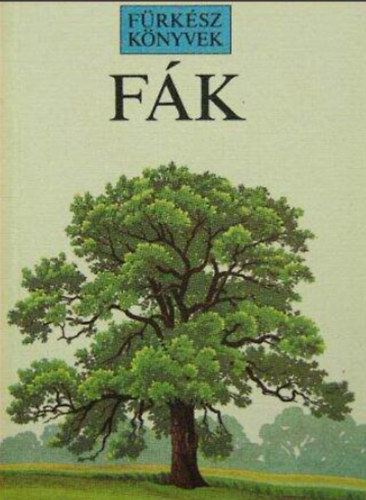 David More - Alastair Fitter - F�k - F�rk�sz k�nyvek