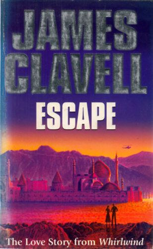 James Clavell - Escape
