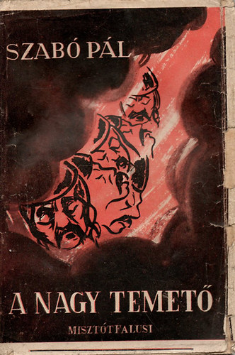 Szab� P�l - A nagy temet�