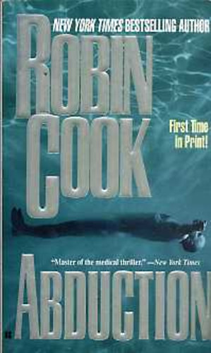 Robin Cook - Abduction