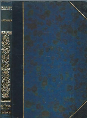 Magyar írómesterek - Tanulmányok