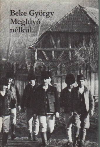 Beke Gyrgy - Meghv nlkl