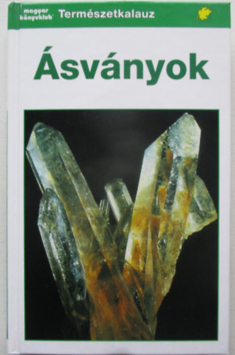 Olaf-Sussieck C.-For Medenbach - svnyok (Termszetkalauz)