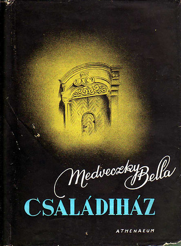 Medveczky Bella - Csaldi hz