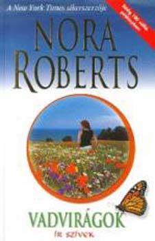 Nora Roberts - Vadvirgok - r szvek