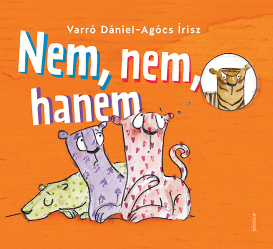 Varr Dniel - Nem, nem, hanem