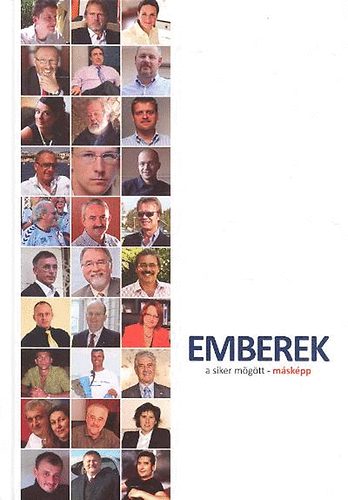 Emberek a siker mgtt - mskpp
