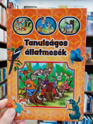 Tanulsgos llatmesk