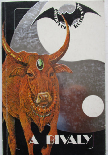 Catherine Aubier - A bivaly (knai horoszkp)