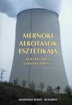 Koll�r Lajos-V�mossy Ferenc - M�rn�ki alkot�sok eszt�tik�ja