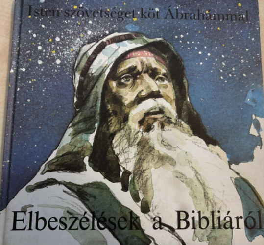 C.J. Meeuse - Isten sz�vets�get k�t �brah�mmal