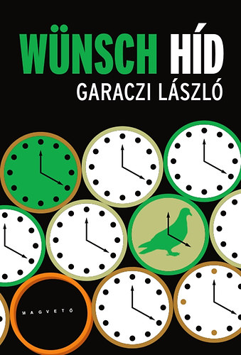 Garaczi Lszl - Wnsch hd