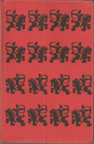 Grdonyi Gza - A lthatatlan ember