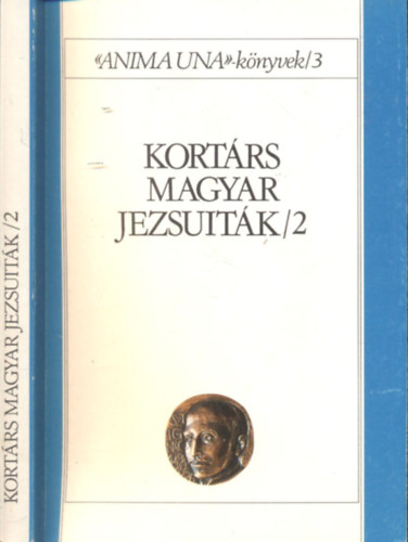 Szab� Ferenc - Kort�rs magyar jezsuit�k 2.