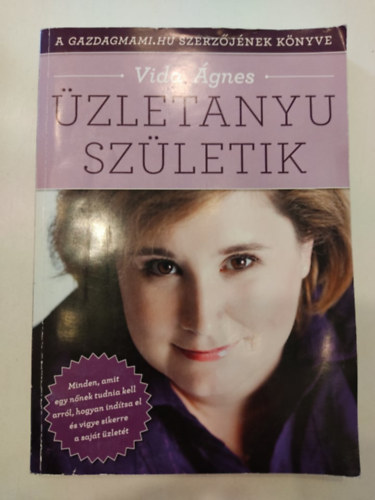 Vida gnes - zletanyu szletik