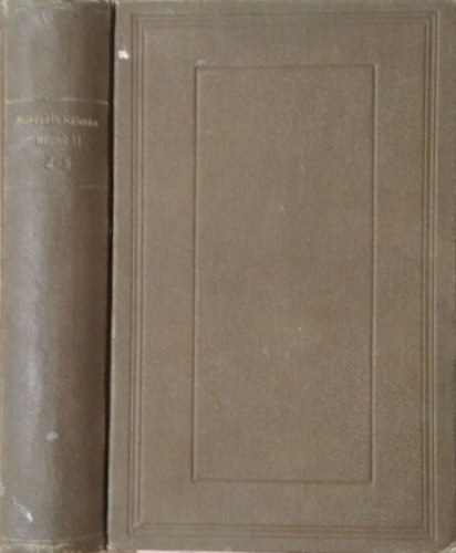 Mikszth Klmn - Beszterce ostroma + j Zrnyisz (Egybektve)