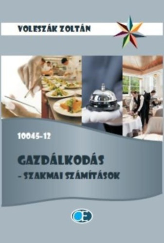 Voleszák Zoltán - Gazdálkodás - Szakmai számítások