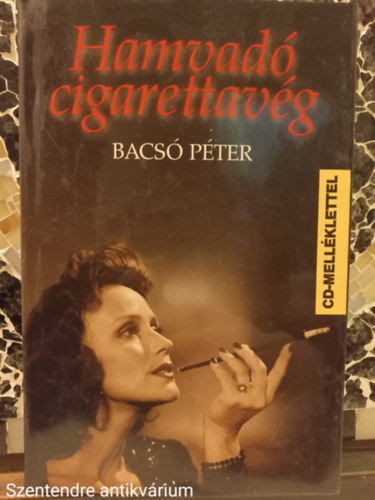 Bacs Pter - Hamvad cigarettavg-FILMREGNY (Sajt kppel)