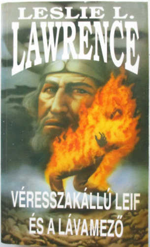 Leslie L. Lawrence - Vresszakll Leif s a lvamez