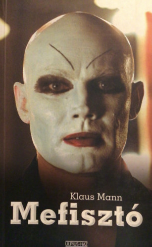 Klaus Mann - Mefiszt