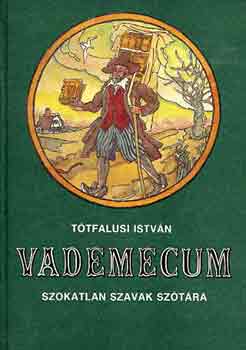 Ttfalusi Istvn - Vademecum